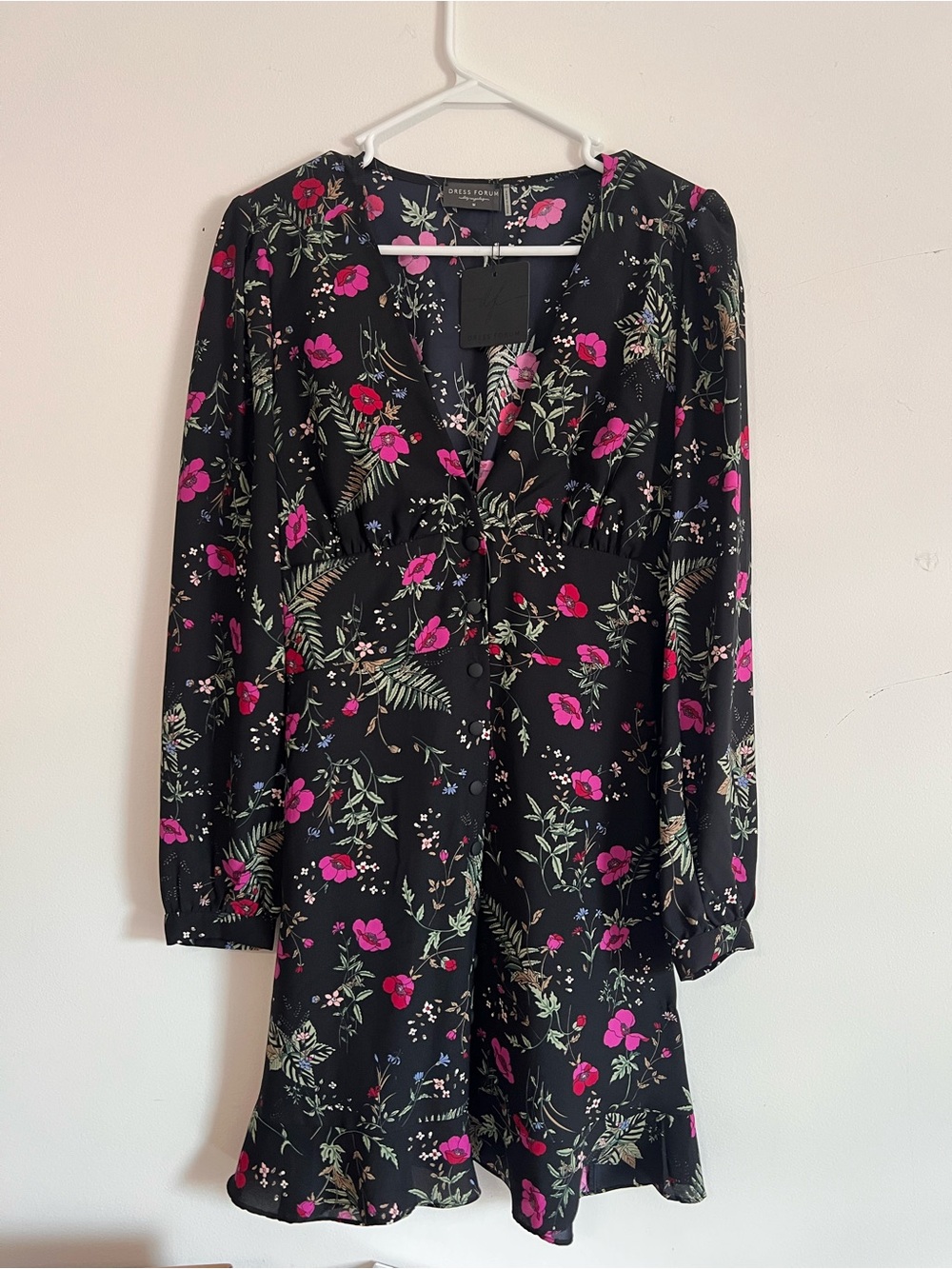 Dress Subcategory